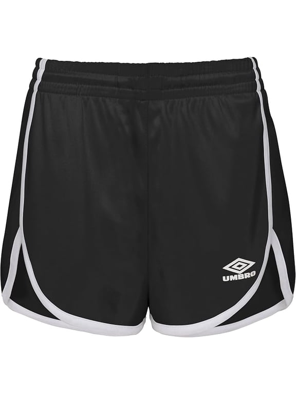 Girls Classic Gym Pull On Short