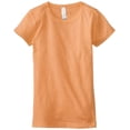 thumbnail image 1 of Girls Clementine Everyday Crewneck T-shirt Shirt, 1 of 1