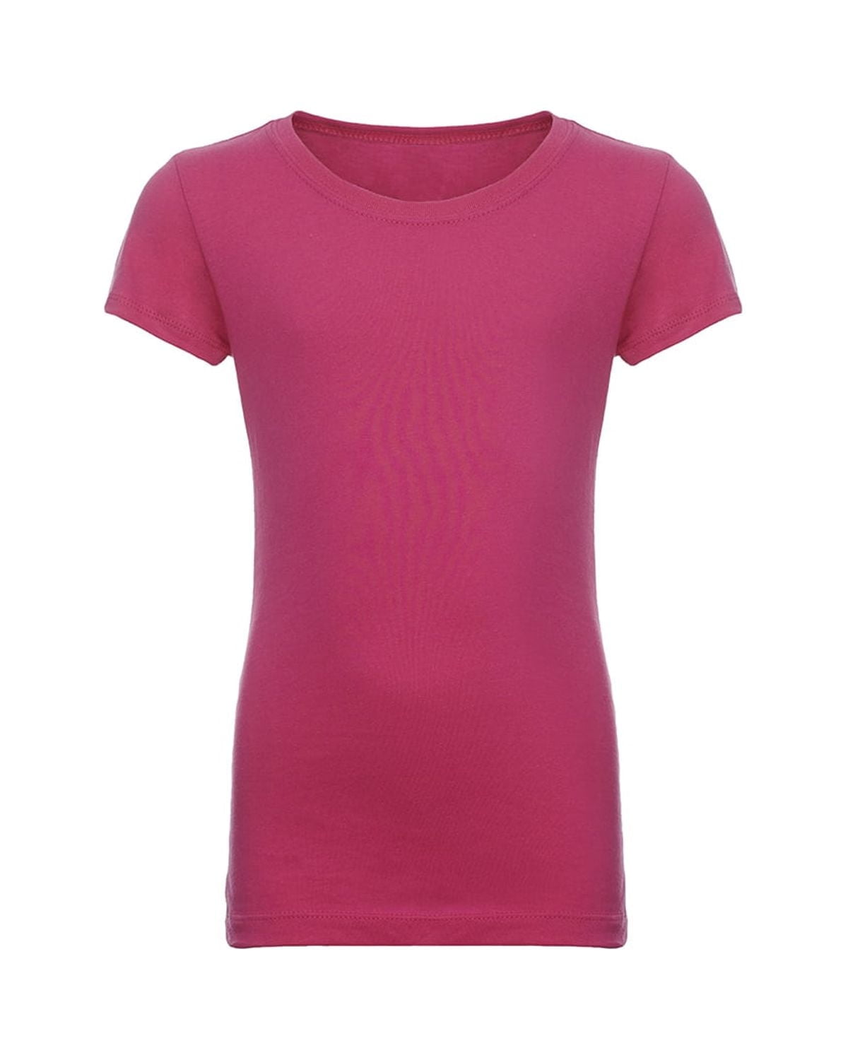 Girls Clementine Everyday Crewneck T-shirt Shirt