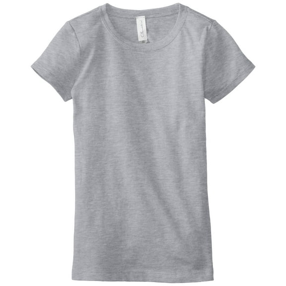 Girls Clementine Everyday Crewneck T-shirt Shirt