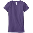 thumbnail image 1 of Girls Clementine Everyday Crewneck T-shirt Shirt, 1 of 1
