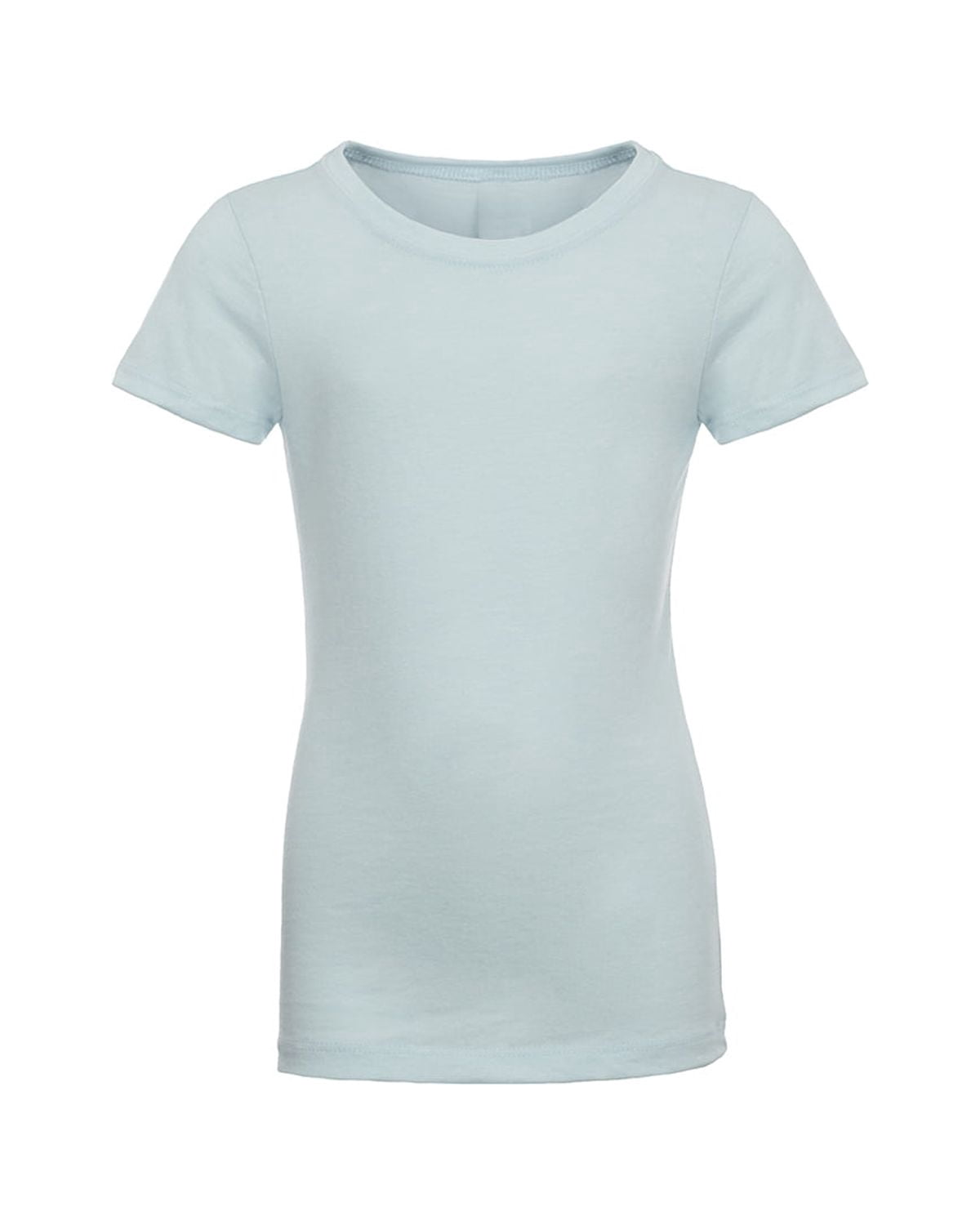 Girls Clementine Princess CVC Tee