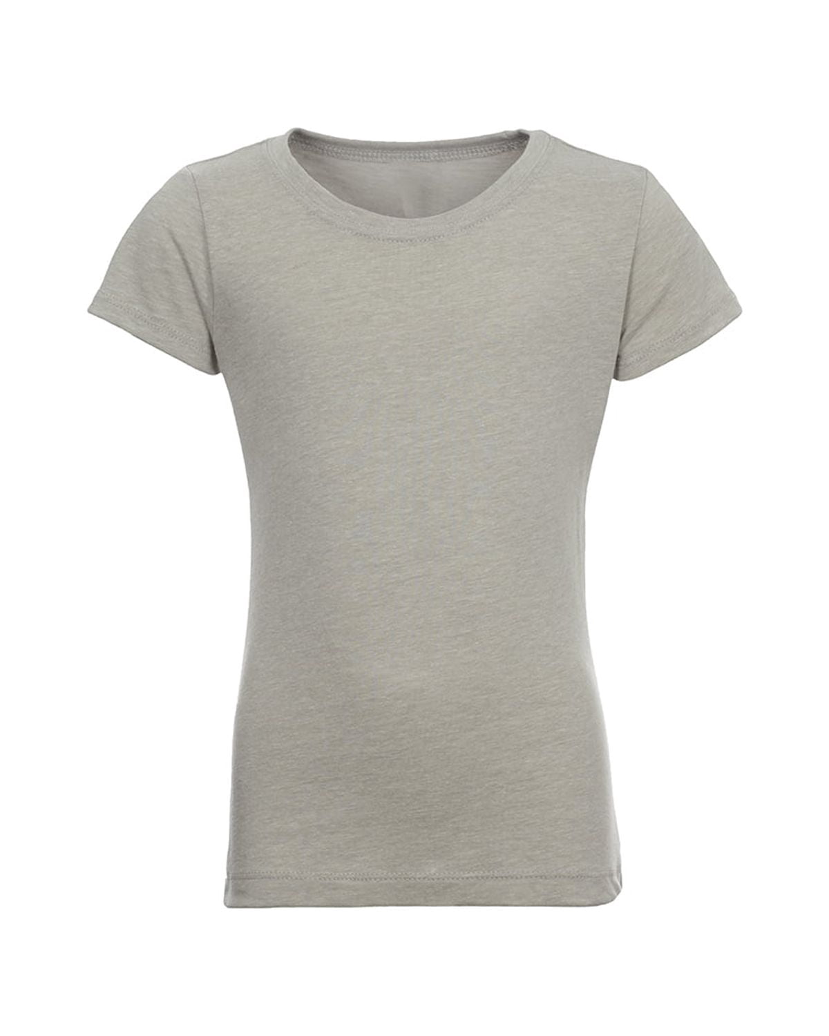 Girls Clementine Princess CVC Tee