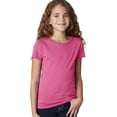 thumbnail image 1 of Girls Clementine Princess CVC Tee, 1 of 1