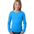 thumbnail image 1 of Girls Clementine The Princess Long-Sleeve T-Shirt, 1 of 3