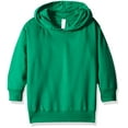 thumbnail image 1 of Girls Clementine Toddler's Fleece Pullover Hoodie, 1 of 1