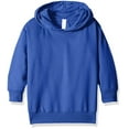 thumbnail image 1 of Girls Clementine Toddler's Fleece Pullover Hoodie, 1 of 1