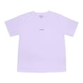 thumbnail image 1 of Girls Clothes, Boys Rash Guard Short Sleeve Swim Shirt UPF 50+ Sun Shirts Quick Drying Sports Wear Fishing Surf Water Beach Tee For Kids Girls Youth, Kids Clothes(Purple,3-4 Years), 1 of 9