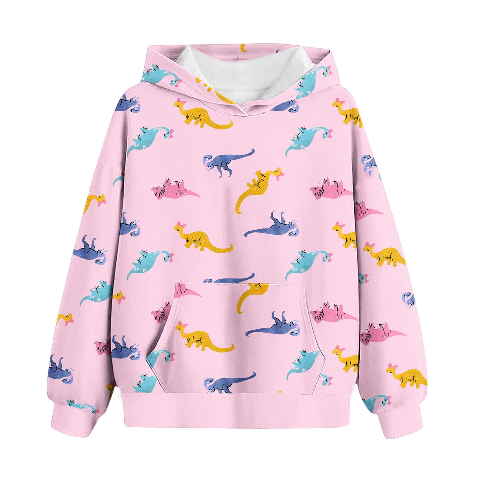 Candy Striper Fleece - New Arrivals - The Blue Door Boutique