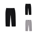 thumbnail image 1 of Girls Clothes Kids Formal Dress Pants Girls Classic Uniform Trousers Professional Performance Wear Regular Fit Long Slacks for Special Events, 1 of 4