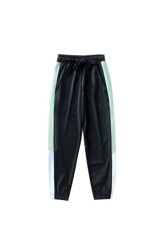 Girls Clothes Size 5 Sweatpants Teen Girls Leggings Toddler Wide Leg Pants Girls 10-12 Clothes Kids Girls Uniform Pants Size 10-12