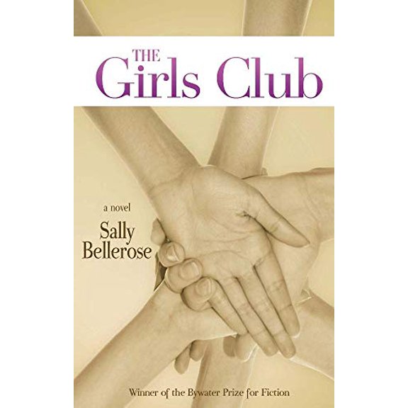 Pre-Owned The Girls Club (Paperback) 1932859780 9781932859782