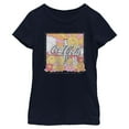 thumbnail image 1 of Girls Coca Cola Unity Square Lyrics Logo T Shirt, 1 of 4