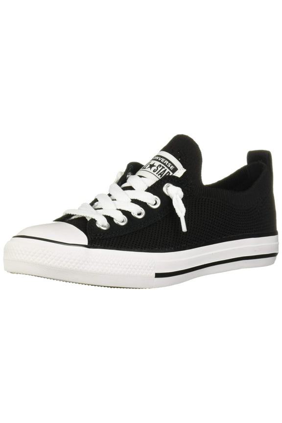 Girls' Converse Chuck Taylor All Star Knit Slip On Sneaker