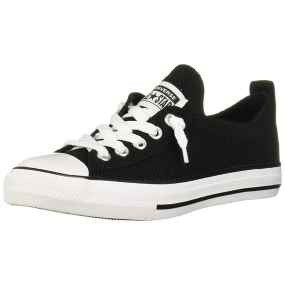 Girls' Converse Chuck Taylor All Star Knit Slip On Sneaker