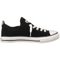 thumbnail image 1 of Girls' Converse Chuck Taylor All Star Knit Slip On Sneaker, 1 of 8