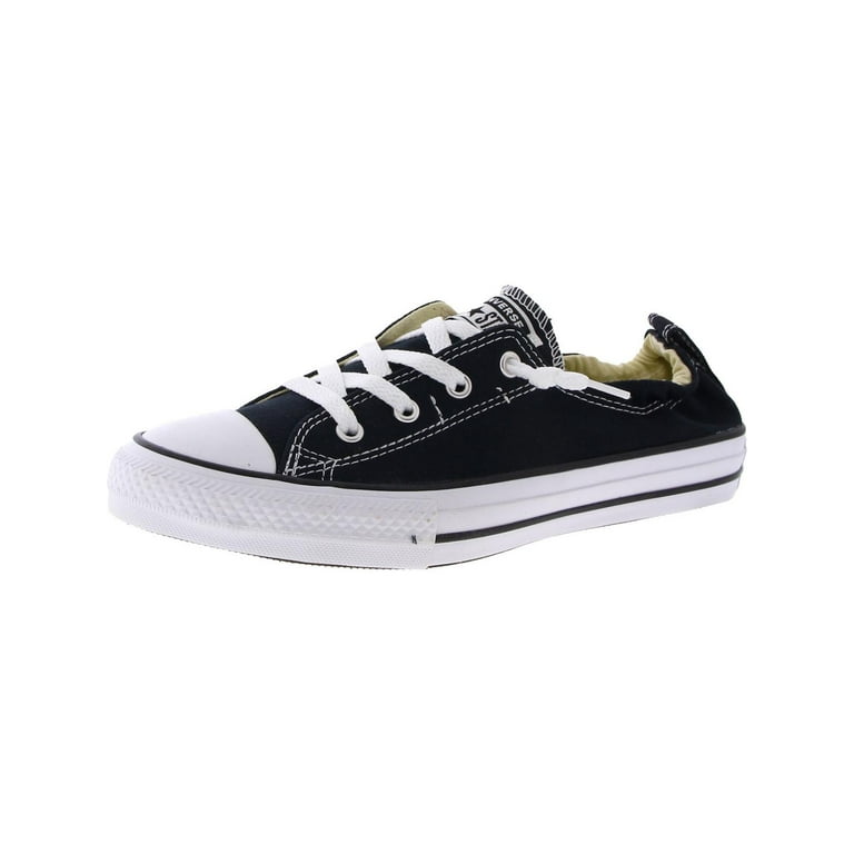 Converse Girls Shoreline Little Kid Slip On Casual and Fashion Sneakers