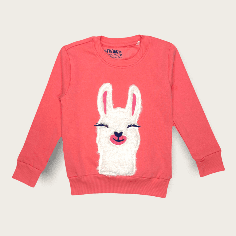 Ladies coral sweatshirt sales