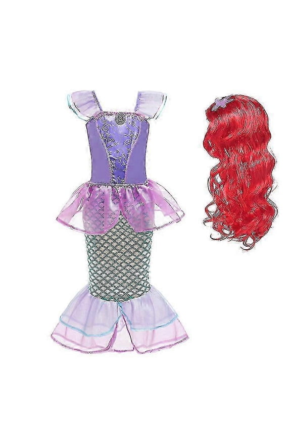 Girls Costume Clothes for Kids - Fun & Stylish Outfits