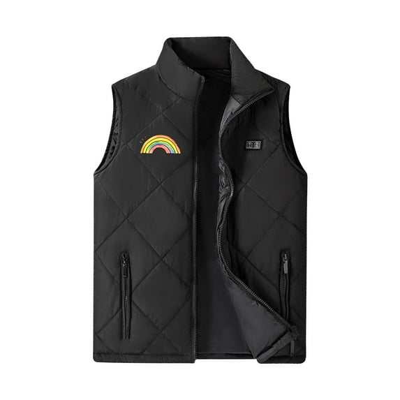 Girls' Cotton Down Coat Winter Thick Warm Faux-fur Trim Hooded Jacket with Pocket Windproof Full-zip Windbreaker (3 Years, Orange 01)