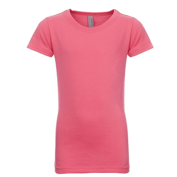 Next Level Apparel Youth Princess T-Shirt