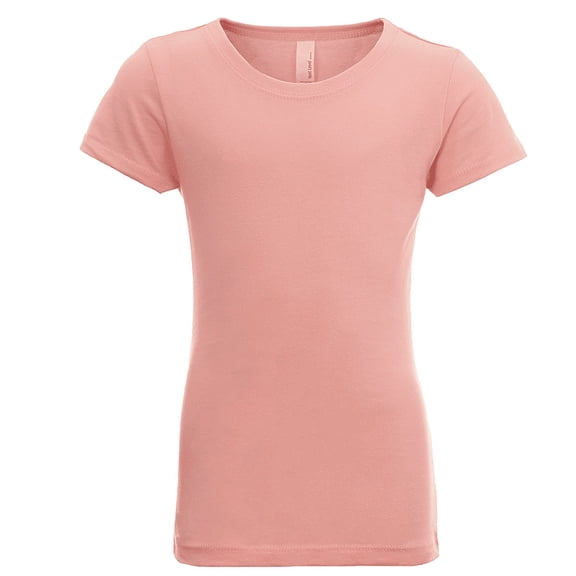 Next Level Apparel Youth Princess T-Shirt