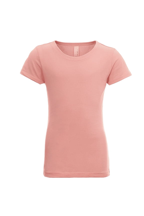 Next Level Apparel Youth Princess T-Shirt