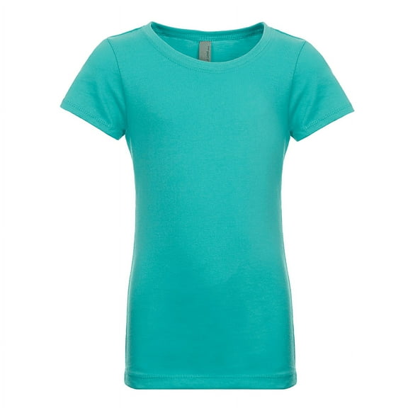 Next Level Apparel Youth Princess T-Shirt