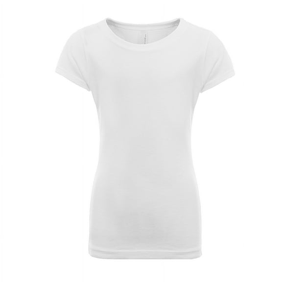 Next Level Apparel Youth Princess T-Shirt