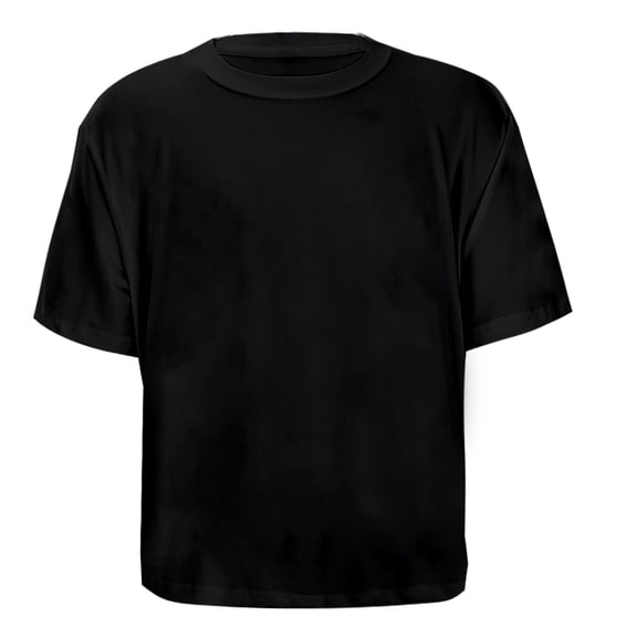 Girls Crewneck Short Shirt Short Sleeve Kids Summer Tops Casual Tees For School Everyday Wear Comfortable Stretch Elastic Waist,Size:5-6 Years