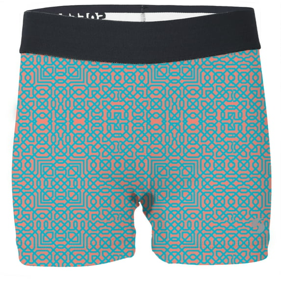 Girls DRI SHORT (1110G)