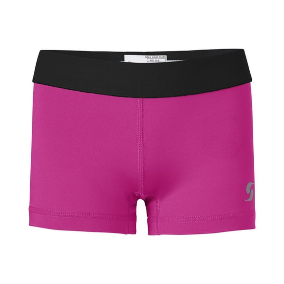 Girls DRI SHORT (1110G)