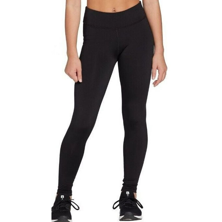 Girls DSG Cold Weather Compression Tights Size Girls S Walmart