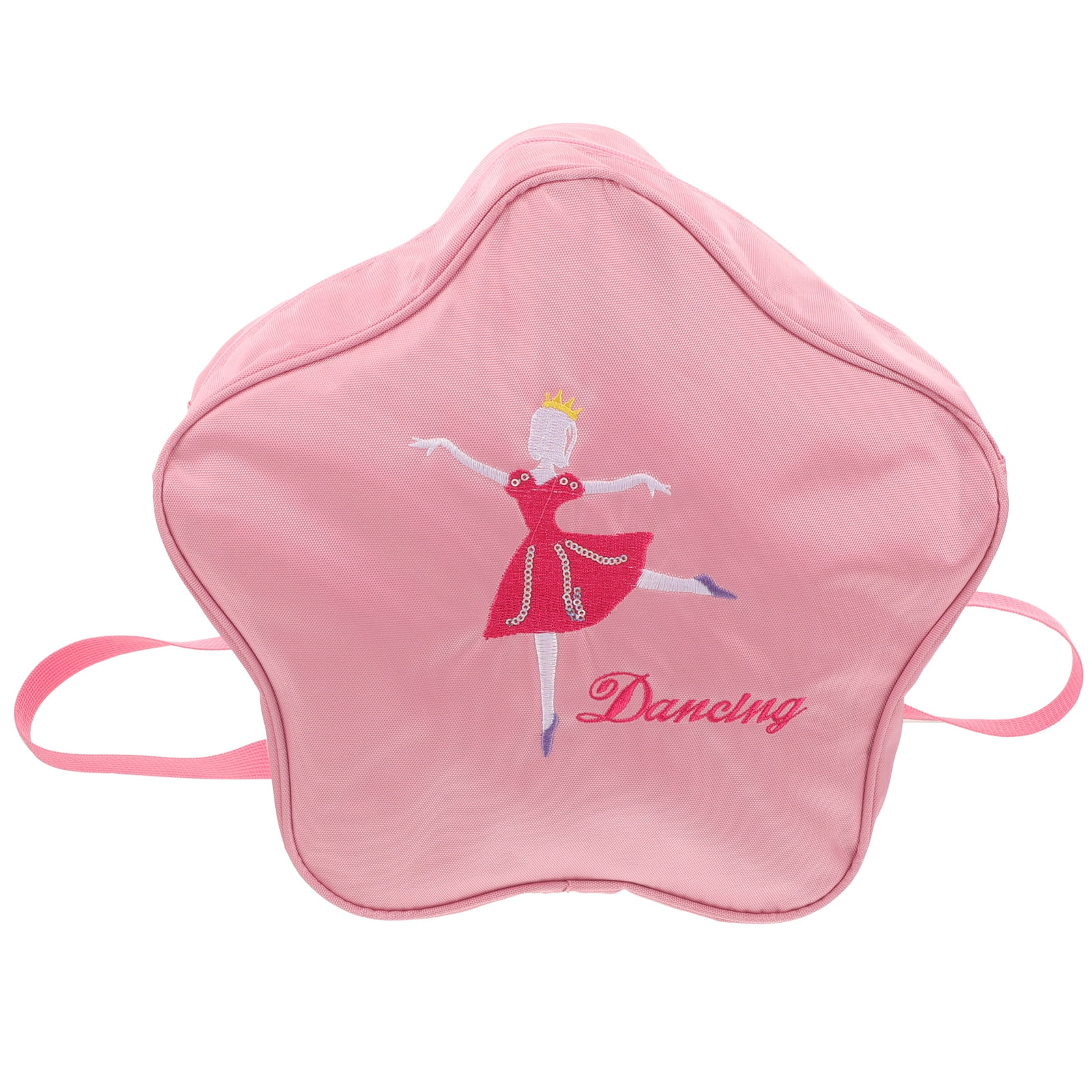 Girls Dance Bag Dancers Ballet Backpack Cute Ballet Dance Bag Gym