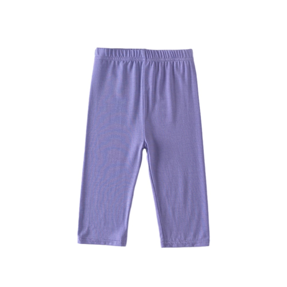 Girls Dance Shorts Bike Short Full Coverage Kids Stretch Active Safety