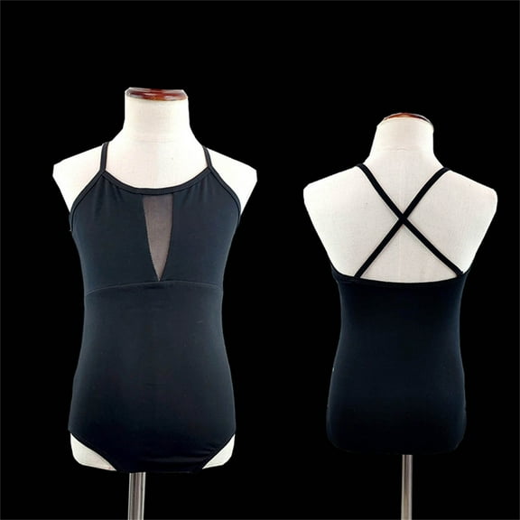 Girls Dancewear Gymnastics Wear Cheap, Dance Outfits Girl Dance Leotard, Toddler Girl Ballet Leotard, Toddler Ballet Outfit 3-15 Years Old