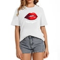 thumbnail image 1 of Girls' Day Out: Women's Gift-worthy Hiking T-Shirt, 1 of 3