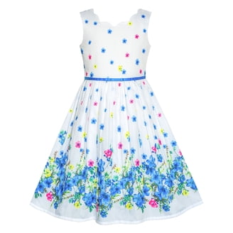 strapless open back dress Narcissus Fairy Princess Dress