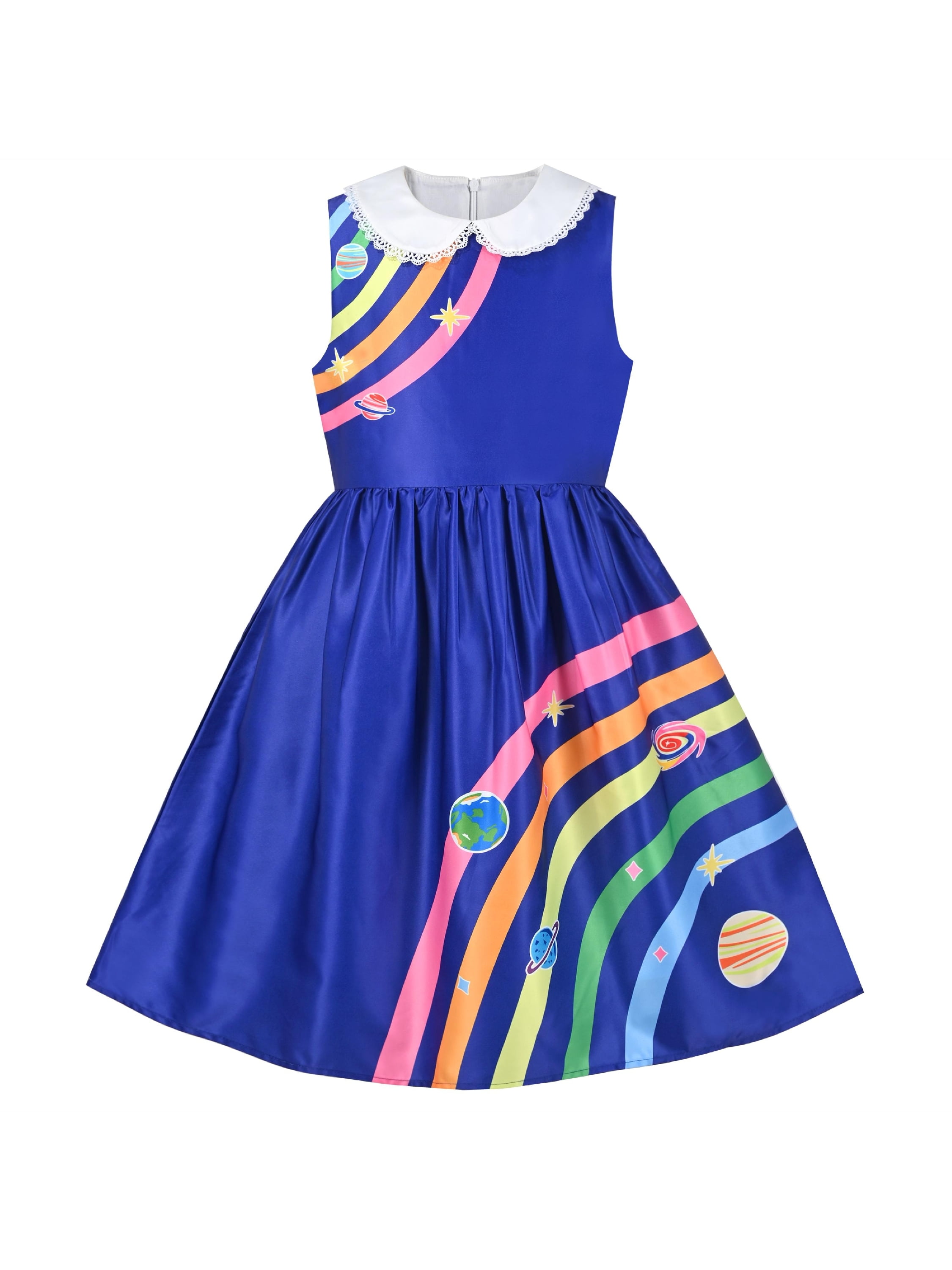 blue planet dress Blue Planet | Sexy Backless Long Sleeve Party Mini Dress