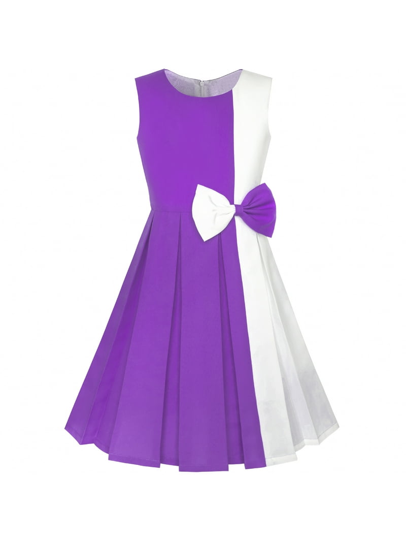 open lace back dress lavender & Purple Layered Gown for Girls  Elegant One-Shoulder Party   Inayah Fashion