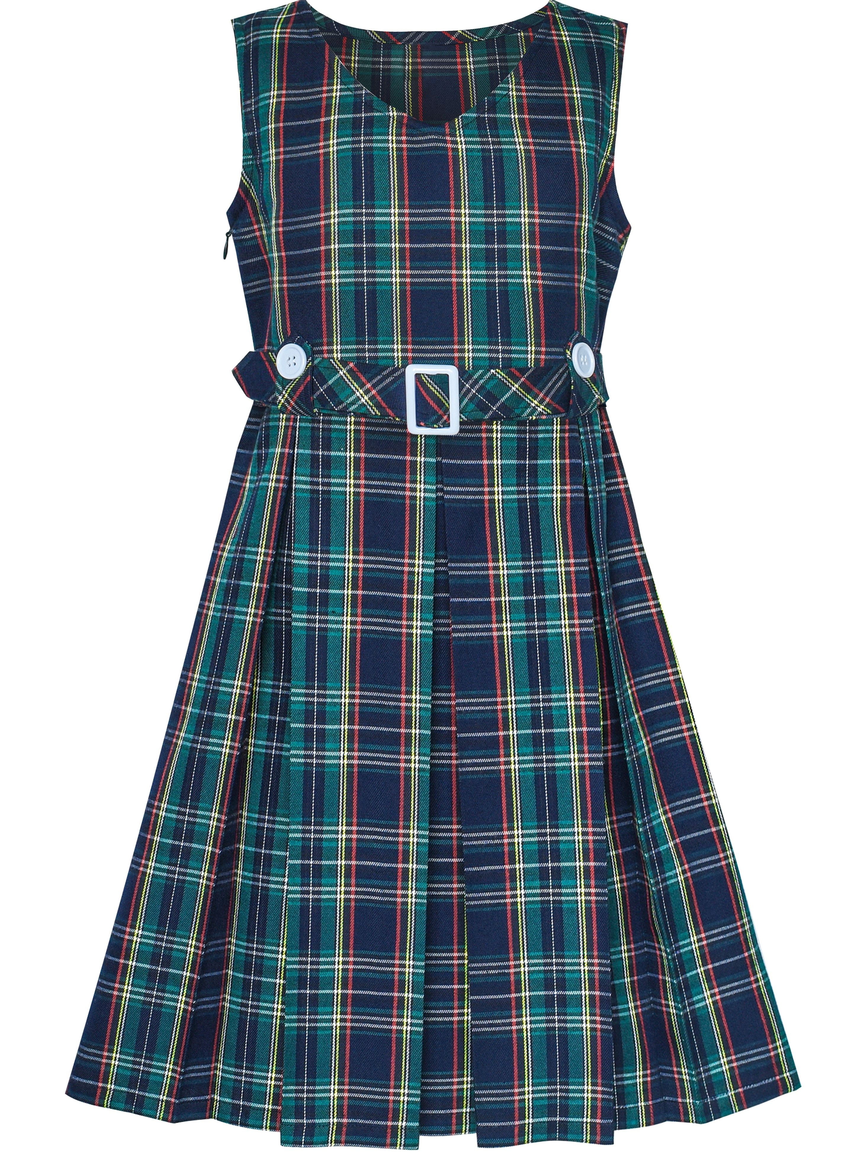 summer flowy wedding guest dress Foque AW23 main image 1