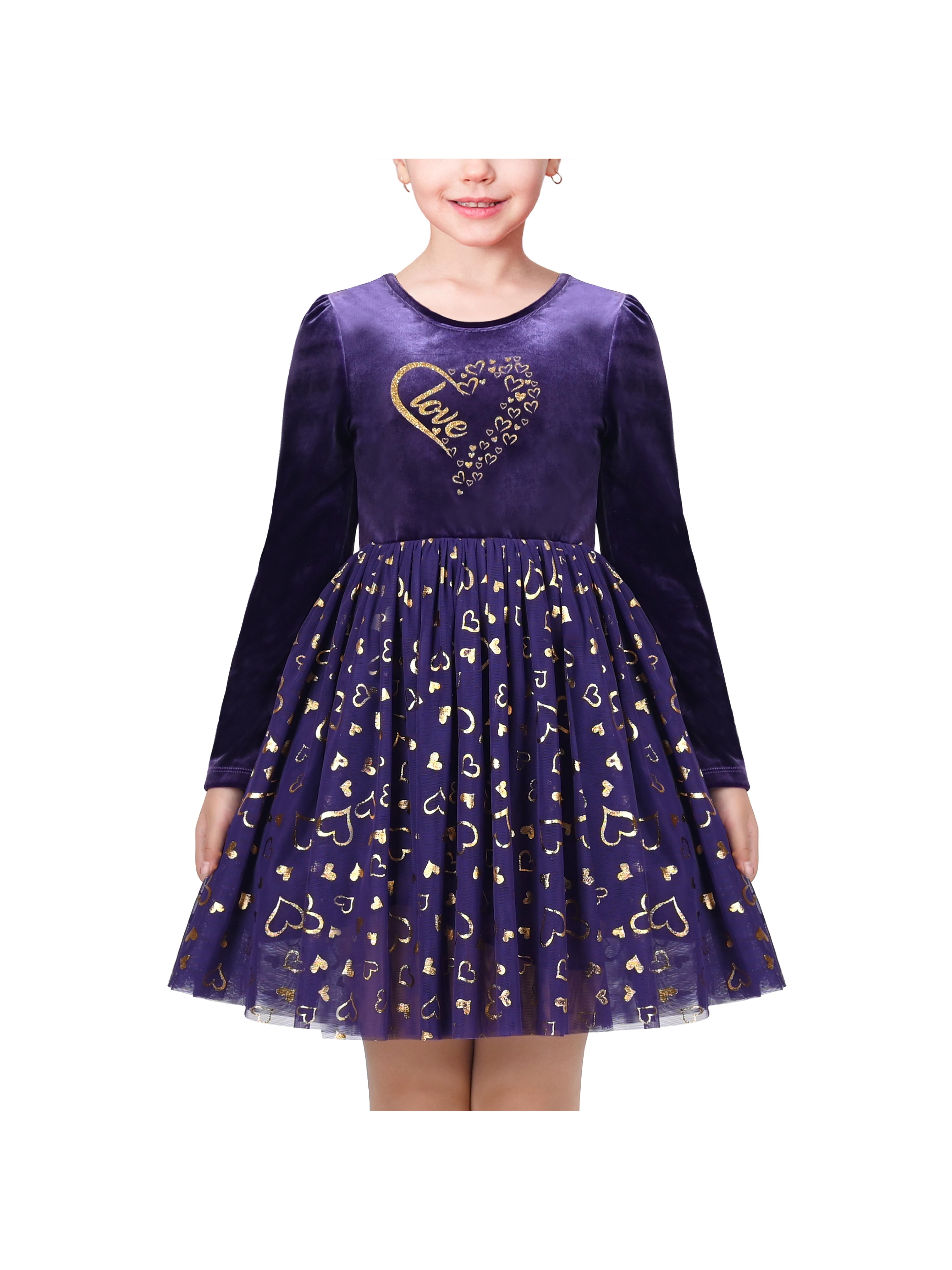 purple velvet polka dot dress Vintage 80s Polka Dot Velvet Dress Womens 12 Purple Leslie Lucks Prom Party  Bow