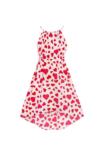 Valentines Dresses for Kids Clothing