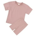 thumbnail image 1 of Girls Dress Sets 2 Piece Toddler Girl Outfits Clothes for Girls Girls Tracksuit Size 10-12 Girl Fall Outfits Tie Dye Outfits for Girls 18 Months Girl Clothes, 1 of 8