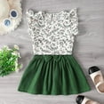thumbnail image 1 of Girls Dress Sets Size 2T-6, 1 of 1