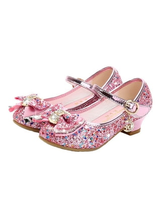 Kids Sparkle Shoes