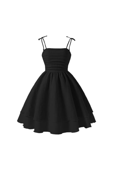 The Little Black Dress The Little Black Dress