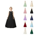 thumbnail image 1 of Girls Dresses Formal Dresses for Girls Trendy Girls Dresses For Any Occasion For Parties And Everyday Wear Stylish And Comfortable Design For Young Fashionistas, 1 of 8
