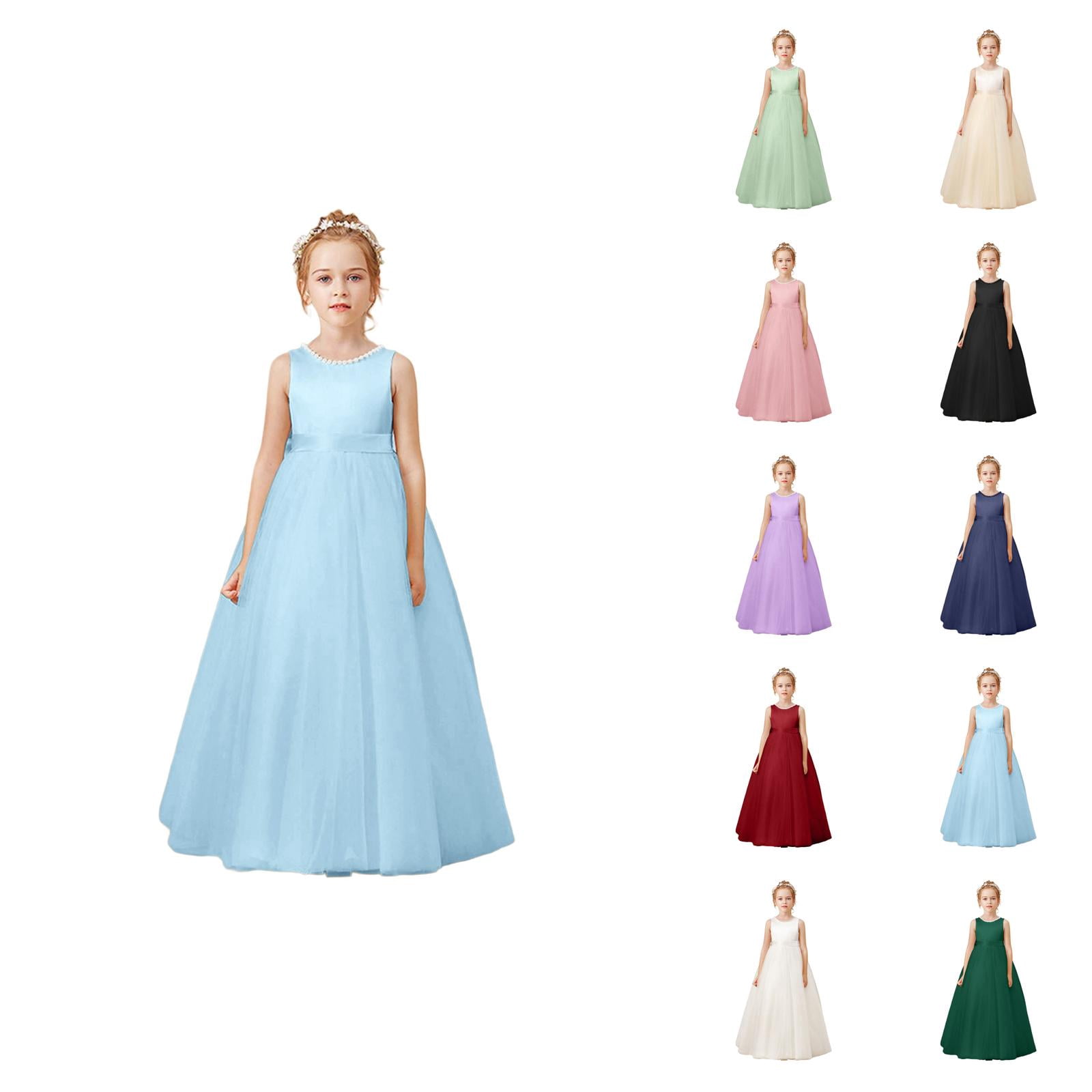 Girls Dresses Formal Dresses for Girls Trendy Girls Dresses For Any Occasion For Parties And Everyday Wear Stylish And Comfortable Design For Young Fashionistas