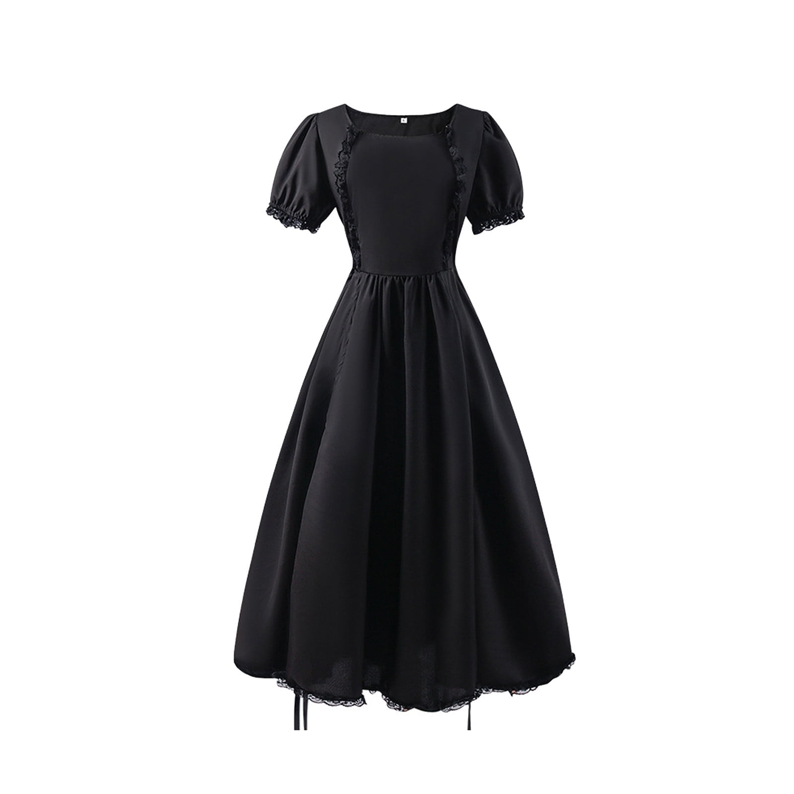 empire waist holiday dress Elegant A-Line Empire Waist Midi Length Chiffon Sequin Dresses Sleevel main image 1